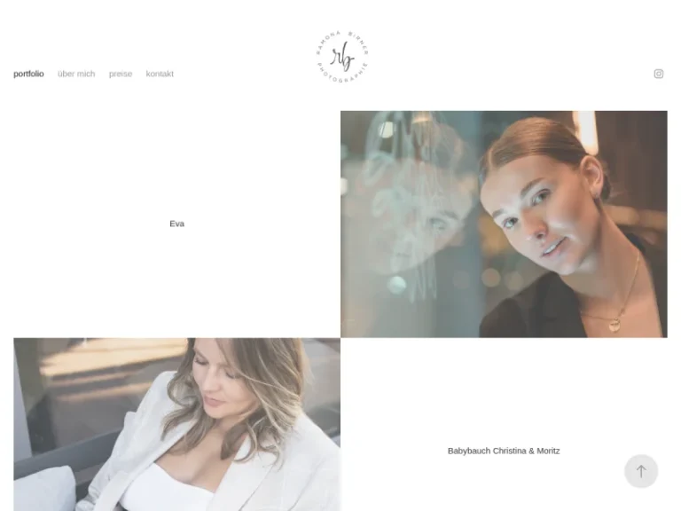 Ramona Birner Photographie - Fotograf in Nürnberg