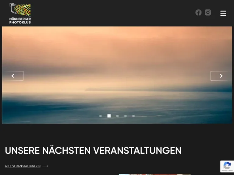 Nürnberger Photoklub e.V. - Verein in Nürnberg