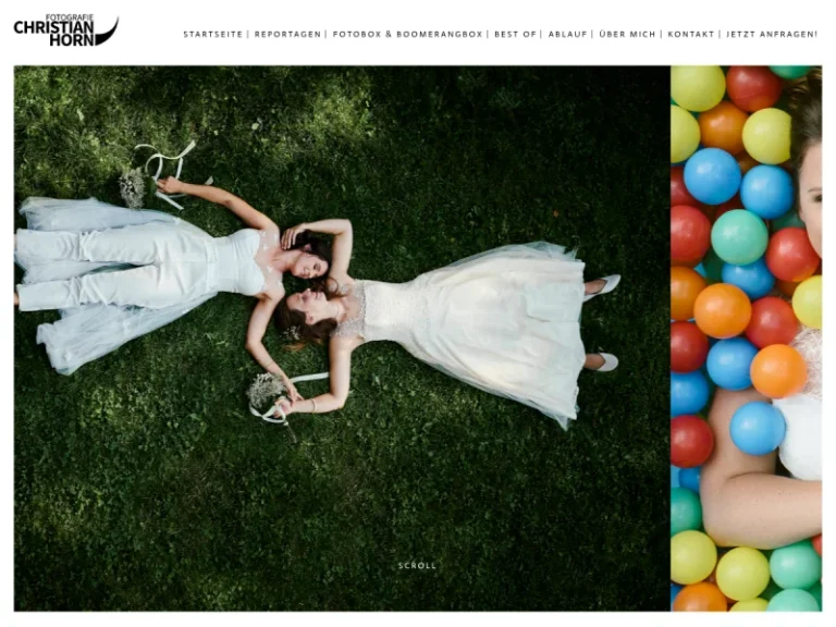 Hochzeitsfotograf Nürnberg - Fotograf in Nürnberg