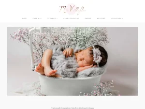 Villaflor - Fotograf in Nürnberg