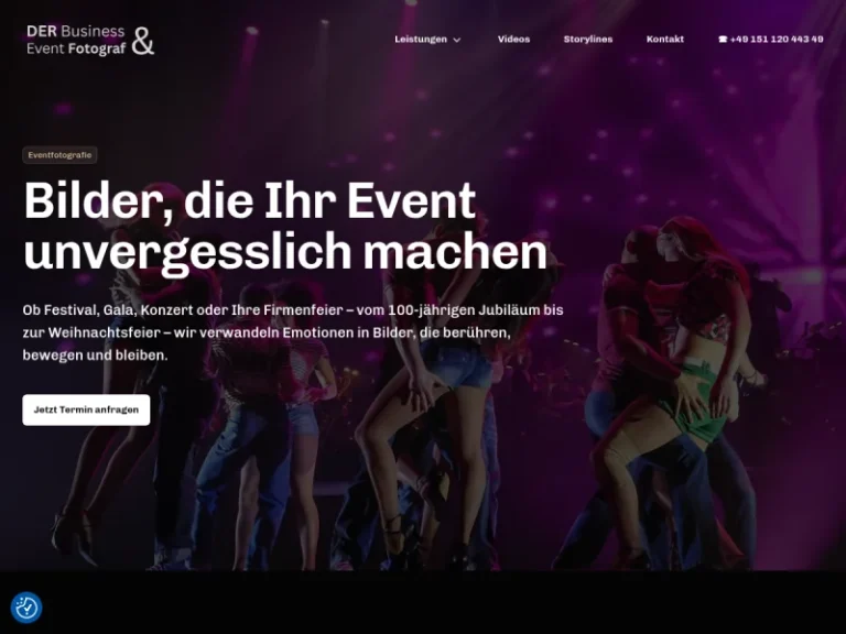 Feel-Photo - Fotograf in Nürnberg