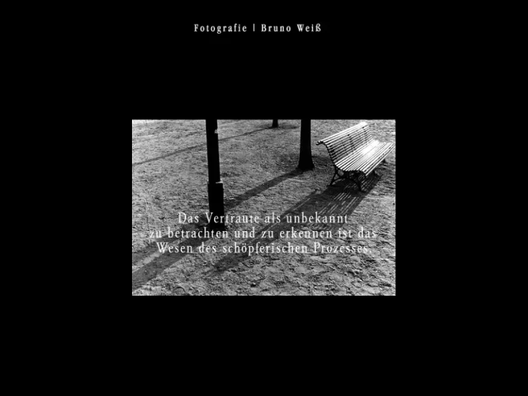 B. Weiß - Design in Nürnberg