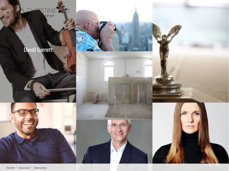 Christine Blei - Fotograf in Nürnberg