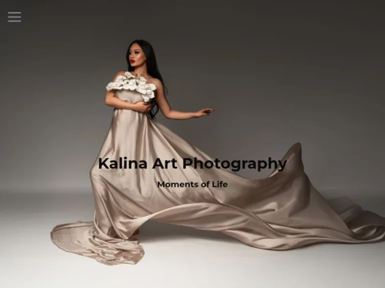 Kalina Art Photography - Fotoagentur in Nürnberg
