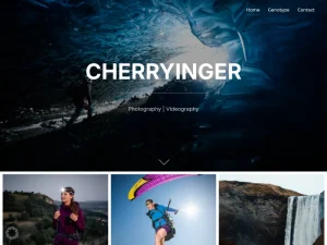 CHERRYINGER PHOTOGRAPHY - Fotoservice in Nürnberg