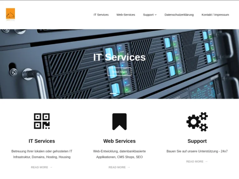 Orange.Panther Adv. - E-Commerce-Dienst in Nürnberg