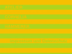 CORNELIA HAMMERER - Porträtstudio in Nürnberg