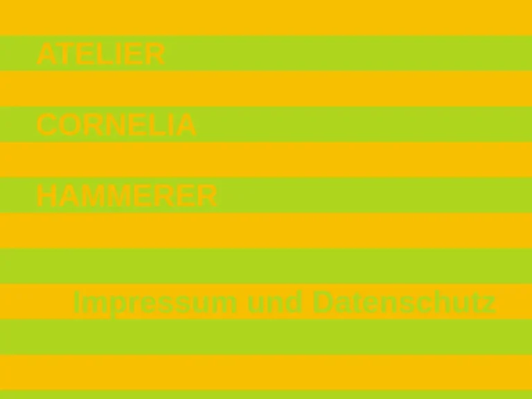 CORNELIA HAMMERER - Porträtstudio in Nürnberg