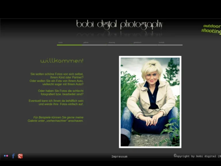 bobi digital photography - Fotograf in Nürnberg