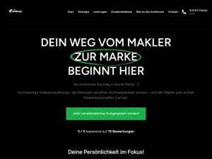 TW Media & Consulting - Marketingberater in Nürnberg