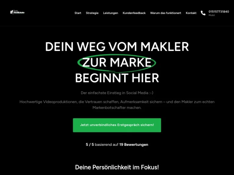 TW Media & Consulting - Marketingberater in Nürnberg