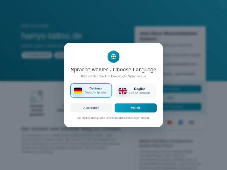 Harry’s Tattoo - Bodypiercing-Studio in Nürnberg