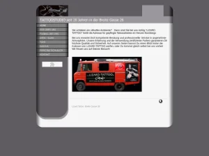 Marianne Pop Piercing Der Schlauch - Bodypiercing-Studio in Nürnberg