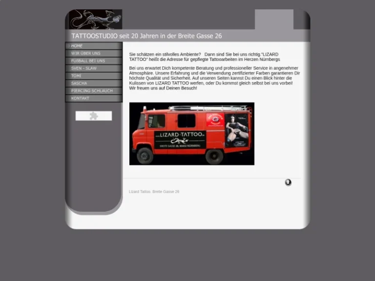 Marianne Pop Piercing Der Schlauch - Bodypiercing-Studio in Nürnberg