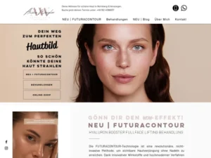 Anika Weigler Cosmetics & Permanent Make-Up - Kosmetiker in Nürnberg